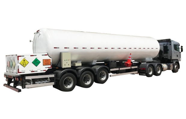 Transporte rodoviário